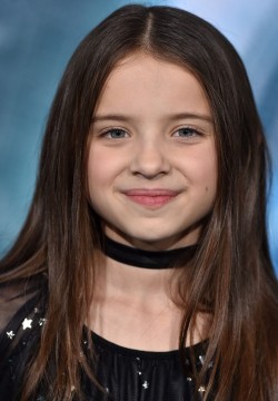 Мадлен Макгроу