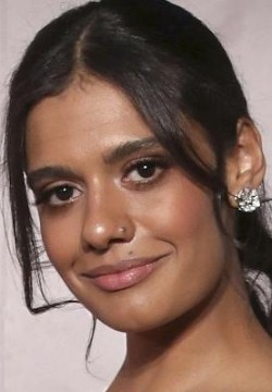 Мадлен Мэдден