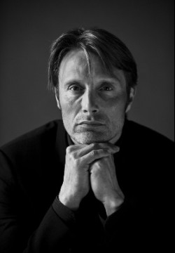 Мадс Миккельсен