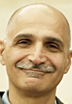 Мехер Ахмад