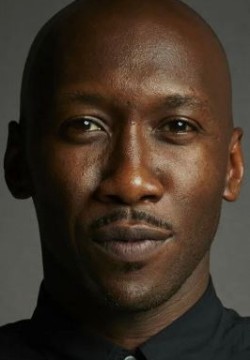 Махершала Али