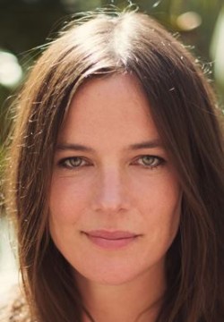 Кэти МакГиннесс