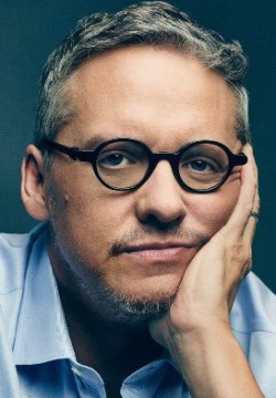 Адам МакКей