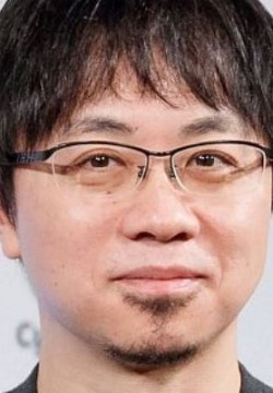 Макото Синкай