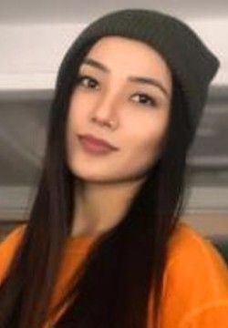 Макпал Касенова