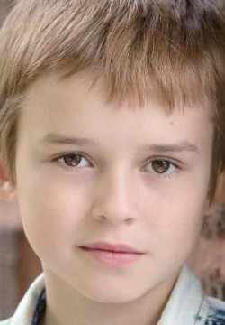 Макс Дженкинс