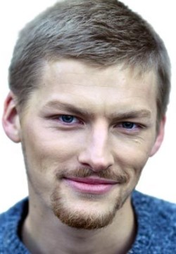 Максим Белбородов