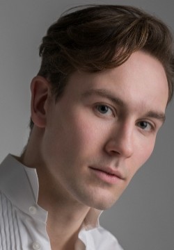 Максим Бусел