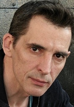 Максим Дахненко