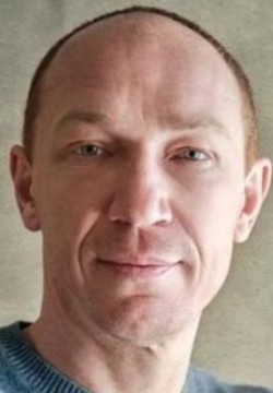 Максим Коновалов