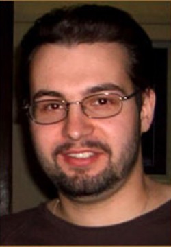 Максим Кошеваров