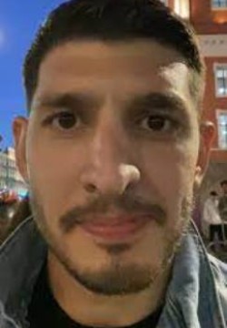 Максим Кудымов