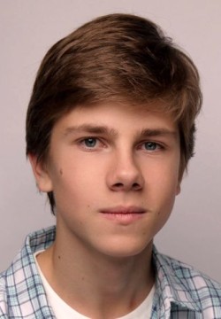 Максим Карушев