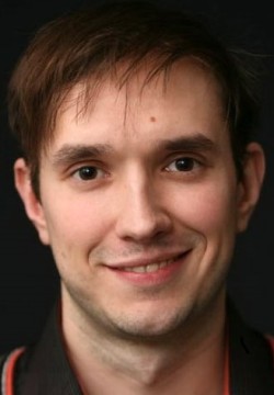 Максим Линников