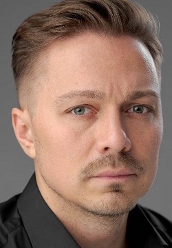 Максим Митяшин