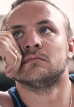 Максим Миханюк