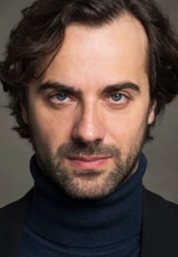 Максим Радугин