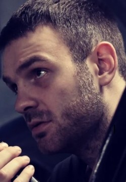 Максим Ривака