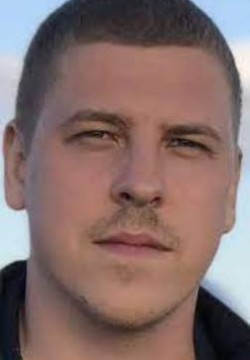 Максим Романцов