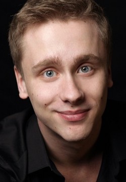 Максим Сальников