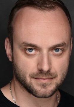 Максим Щеголев