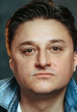 Максим Лагашкин