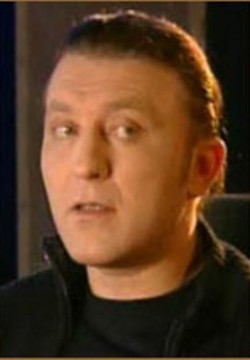 Максим Василенко