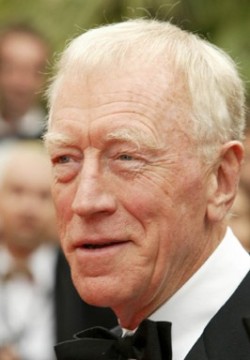 Макс фон Сюдов