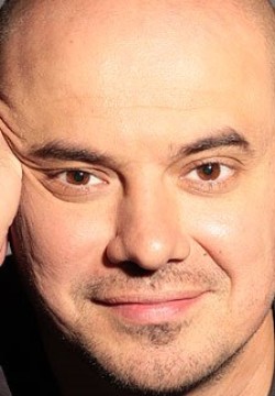 Виталий Куклин