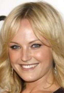 Малин Акерман