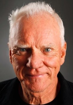 Малкольм МакДауэлл