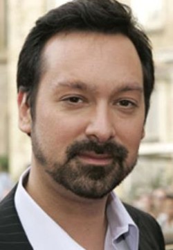 Джеймс Мэнголд