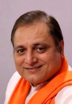 Маной Джоши