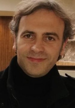 Мануэль Ривейро