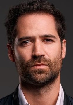 Мануэль Рульфо