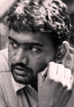 Мануш Нандан