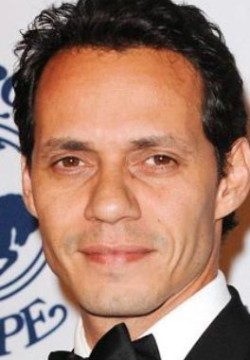 Марк Энтони