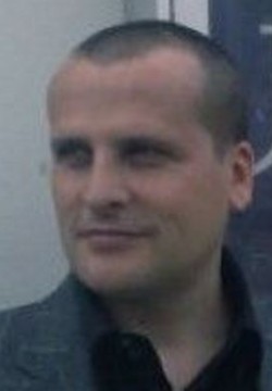 Марек Лоузи