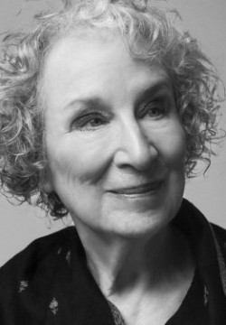 Маргарет Этвуд