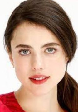 Маргарет Куэлли