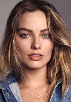 Марго Робби