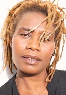 Мари-Сона Конде