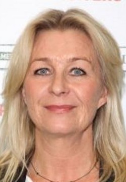 Марианн Грэй