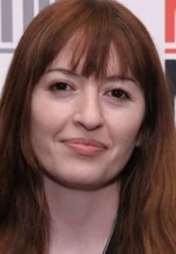 Мариэль Хеллер