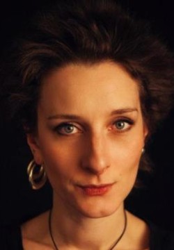 Мариэтта Цигаль-Полищук