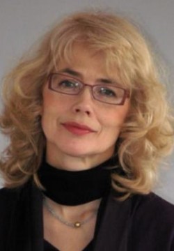 Марика Лагеркранц