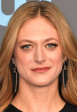 Марин Айрлэнд