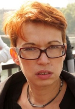 Марина Бандиленко