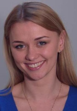 Марина Денисова