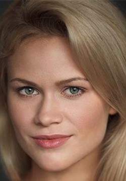 Марина Доможирова